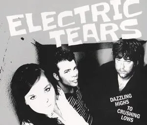 Dazzling hights to crushing lows